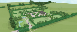 North Herts Memorial Park and Crematorium