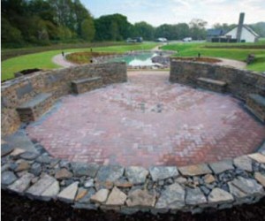 Lakeside Wall Garden Memorial Plots Lakeside Wall Garden Memorial Plots