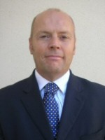 David Taylor