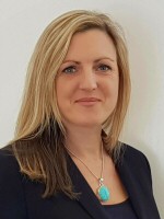Sophie Dale