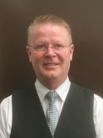 David Barlow