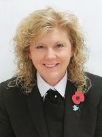 Gill Johnston