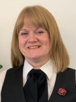 Gillian Hyde
