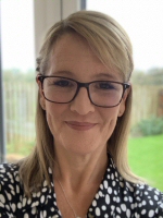 Julie Huggins
