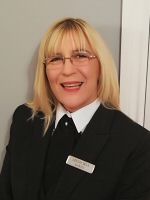 Karen Auton