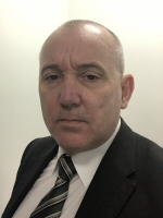 Mark Reath