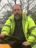 Simon Hannant