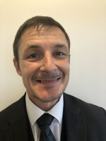 Steve Davies