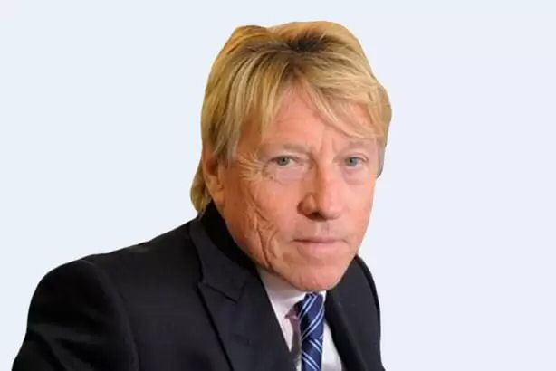Howard Hodgson Howard Hodgson