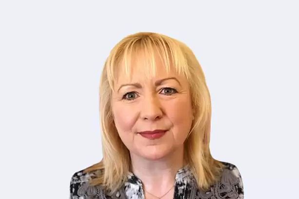 Wendy Smith Wendy Smith