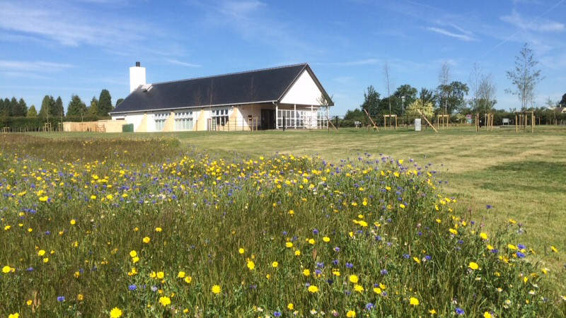 Memoria South Leicestershire Memorial Park and Crematorium