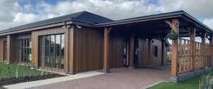 North Oxfordshire Crematorium and Memorial Park