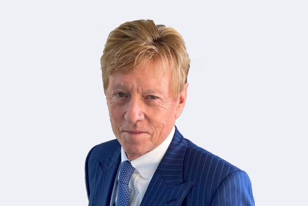 Howard Hodgson Howard Hodgson