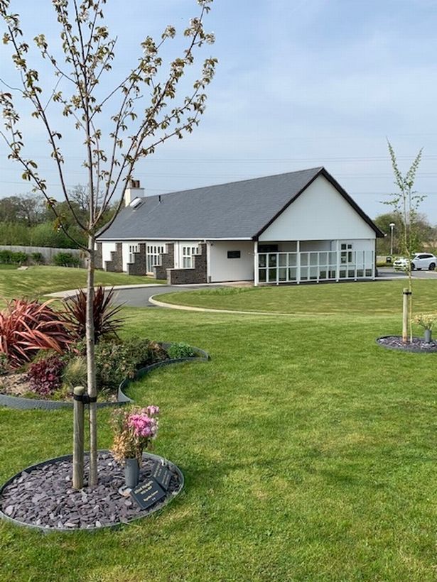 Denbighshire Memorial Park and Crematorium