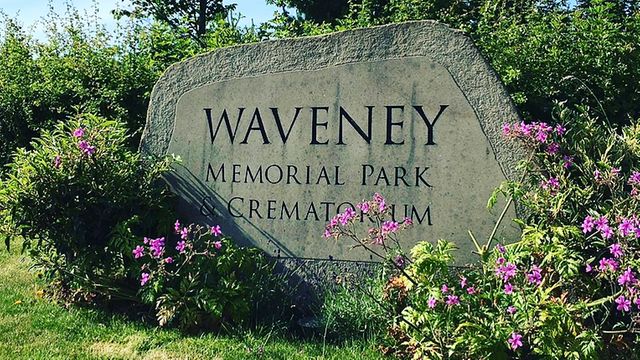 Waveney Memorial Park and Crematorium