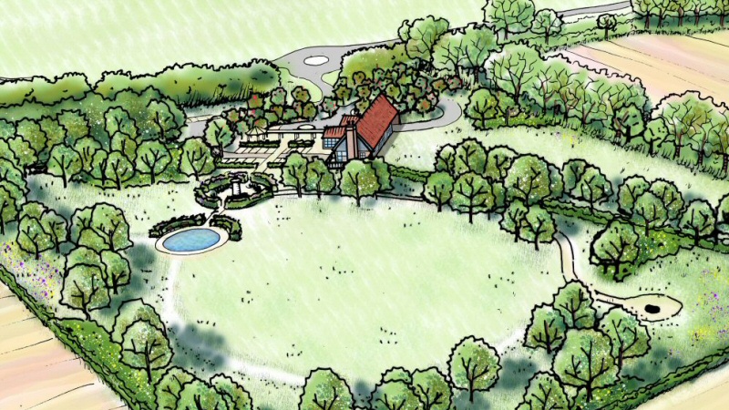 Memoria Faversham & Mid Kent Memorial Park & Crematorium