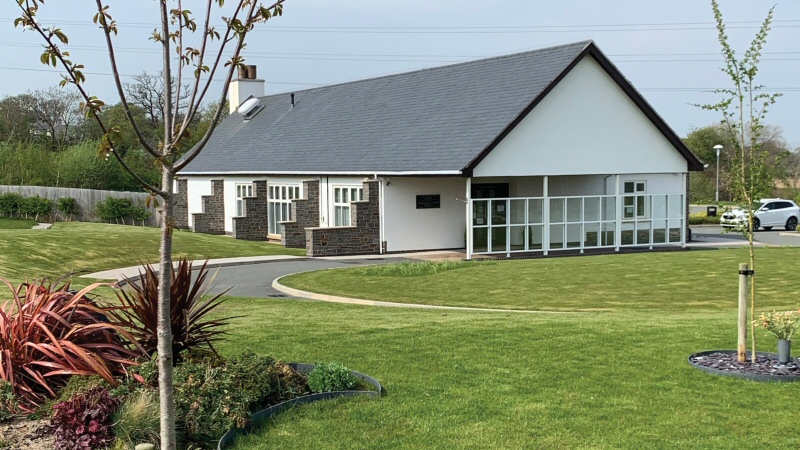 Memoria Denbighshire Memorial Park and Crematorium