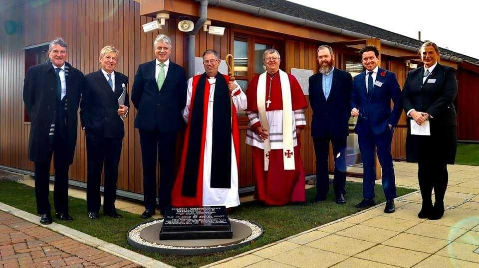 North Oxfordshire Crematorium & Memorial Park