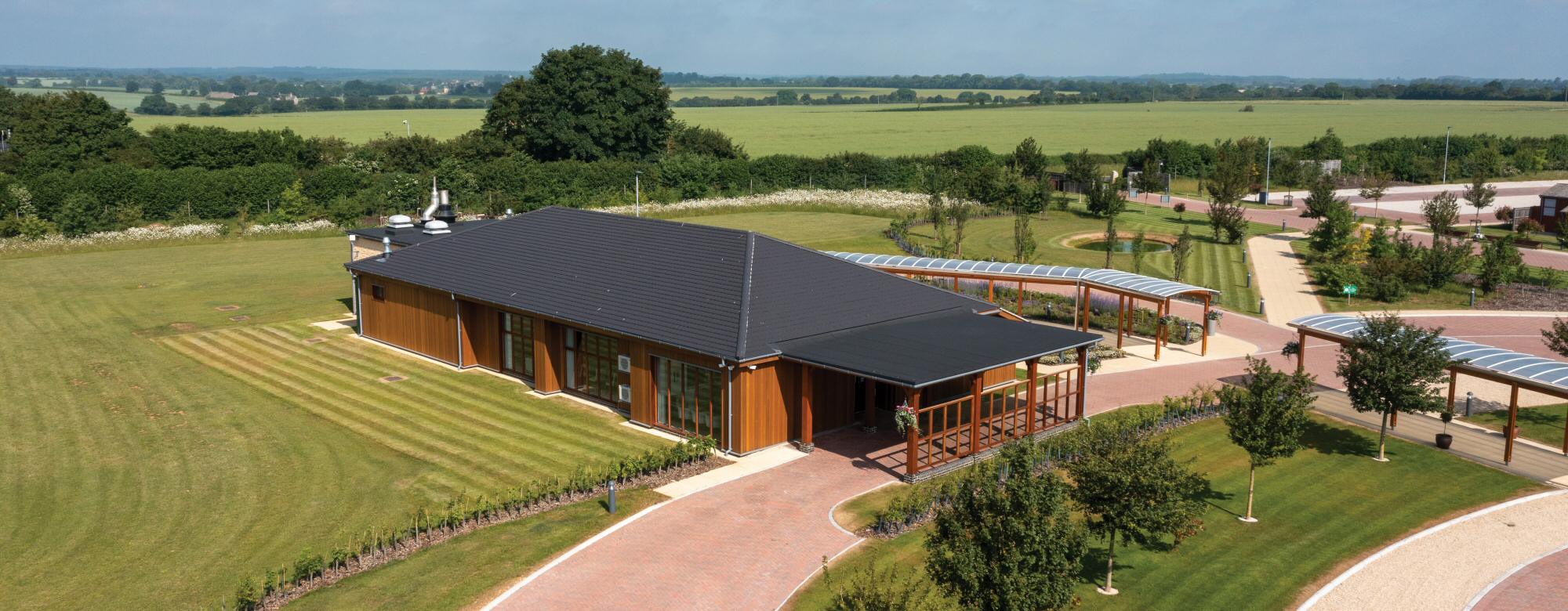 North Oxfordshire Memorial Park and Crematorium