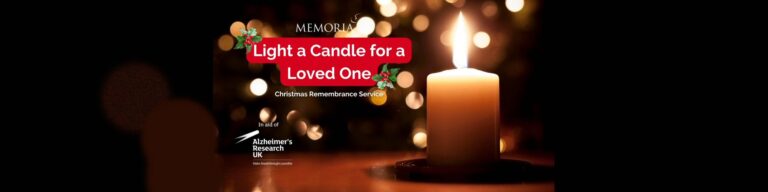 Light a Candle for a loved one