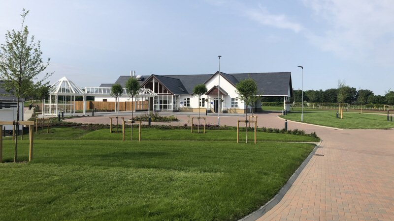 Memoria Doncaster Crematorium & Memorial Park