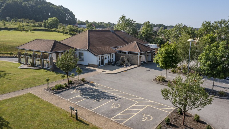 Memoria Amber Valley Memorial Park and Crematorium