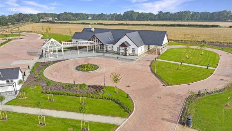 Memoria Doncaster Crematorium and Memorial Park