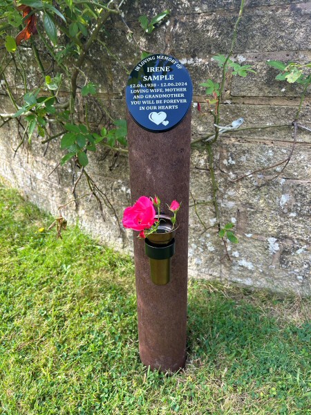 Woodland Memorial Post