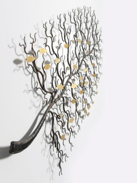 Tree of Life (Waiting Room)