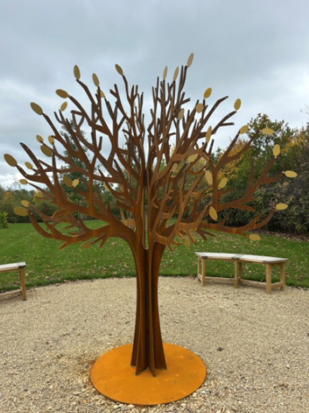 Tree of Remembrance